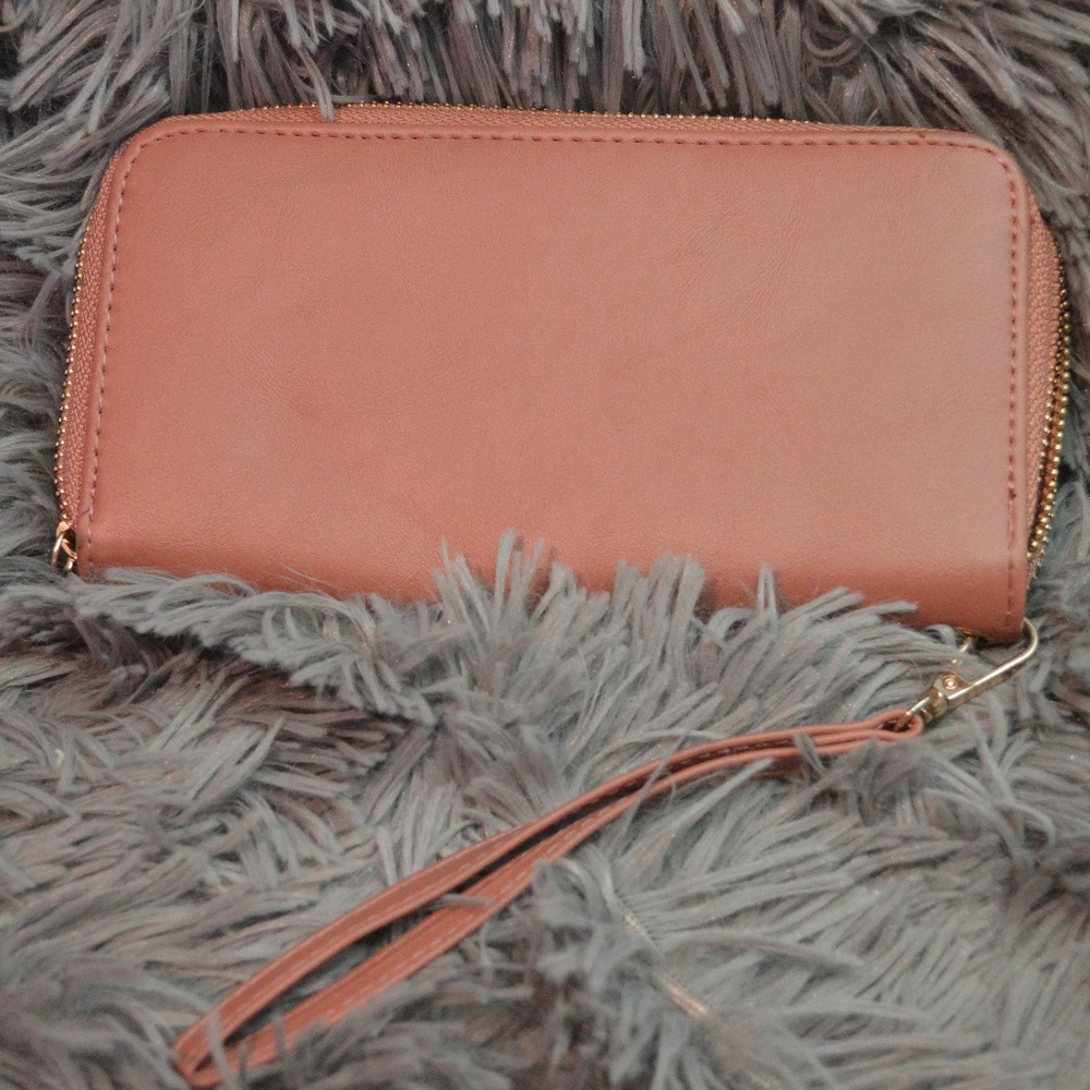 Clutch Wallet